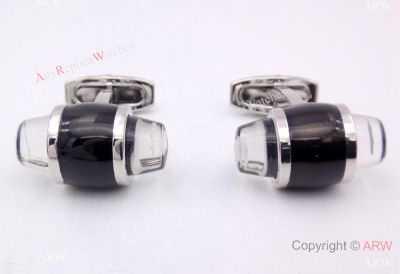 Wholesale Montblanc Urban Walker Cufflinks w/ Floating Stars